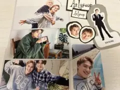 最終値下 小島健 カレンダー特典 セット 2025 Aぇ! group