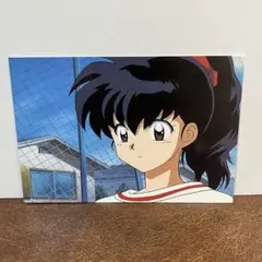 2025年最新】犬夜叉 ブロマイドの人気アイテム - メルカリ