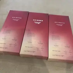 ESIENCE ダーマインショット200 美容液 3箱セット - メルカリ