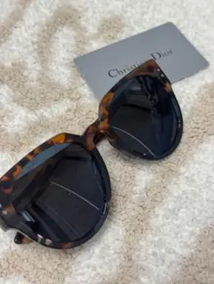 Dior サングラス