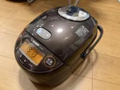 ZOJIRUSHI 象印 炊飯器 NP-ZW10のサムネイル