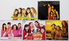 ココナッツ娘。 CD DVD ハロプロ ハロープロジェクト - メルカリ