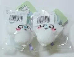 褒めろッ　モモンガだらけくじ　サイッコーに決まってるッ　ちいかわ　マスコット