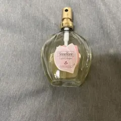 Shineflone ライトコロン ホワイトフローラルのサムネイル