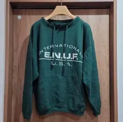 アメリカ古着 パーカー