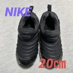 NIKEダイナモフリー　20㎝