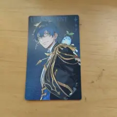 レオス・ヴィンセント　トレカ