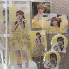 り*ん様 すきくじ3周年 早瀬ノエル 7点セット