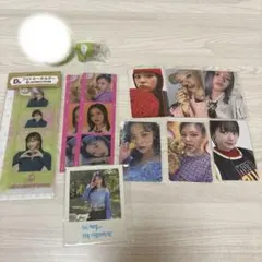 TWICE ジョンヨン まとめ売り