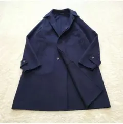 ラファーボラ ラグランワークジャケット シャンブレー コットン - メルカリ