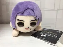 バトルオブトーキョー　ぬいぐるみ　与那嶺瑠唯