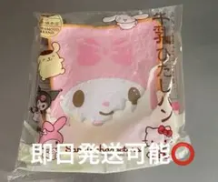 Bloom 牛乳ひたしパン マイメロ スクイーズ ブルーム サンリオ 最終値下げ