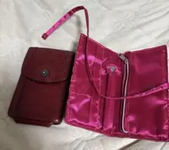 コーチ　coach アクセサリーケースとおまけ