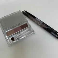 タイムセールJILL STUART パウダーアイブロウ モーブピンク系