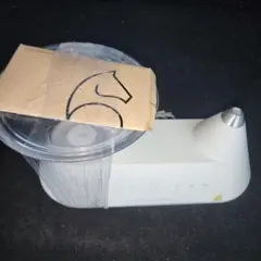 【デザイン家電】スマート加湿器 エペイオスHeal