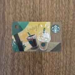 スターバックス　カード