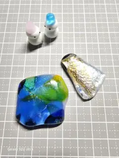 2026年最新】ガラスナギット ダイクロガラスの人気アイテム - メルカリ