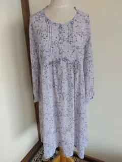 イマ－ジュ/シフォン/ワンピース