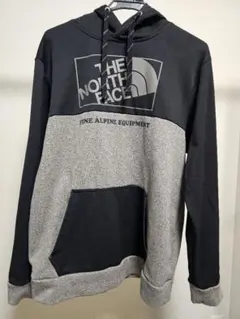 ♡*♡様 【THE NORTH FACE】フード付きパーカー Lサイズ