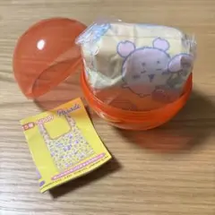 新作　ガチャ　ちいかわ　サンリオキャラクターズ　エコバッグ　コラボ　集合