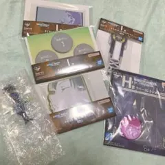 HUNTER×HUNTER 一番くじ　詰め合わせ