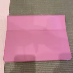 チャレンジのタブレットカバー