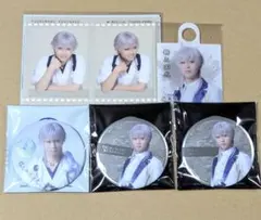 刀ミュ 鶴丸国永 グッズ