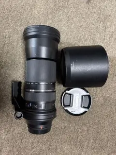 ジャンク TAMRON SP 150-600mm CANON EFマウント - メルカリ