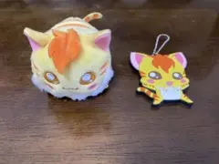 ヒーリングっどプリキュア　ニャトランセット