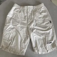 FIRST DOWN ハーフパンツ　古着のサムネイル