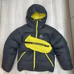 xs ダウンジャケット