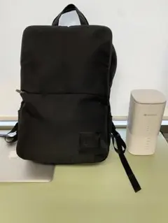 ノースフェイス　シャトルデイパックリュッ