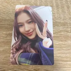 TWICE サナ　READY TO BE 5TH WORLD TOUR