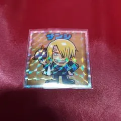 ワンピースマン2 サンジ 超新星編