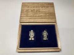 2026年最新】純銀 大黒天の人気アイテム - メルカリ