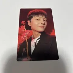 enhypen darkblood new ver トレカ ジェイ