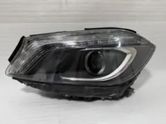 ベンツ Aクラス W176 前期 ヘッドライト 左 LED 右ハンドルのサムネイル