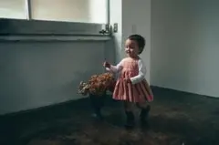 マールマール エプロン スタイ