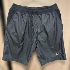 NIKE ナイキ ランニング ハーフ パンツ ブラック ショート パンツ