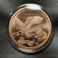 2026年最新】トランプ大統領銀貨の人気アイテム - メルカリ