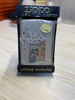 2026年最新】サクラ大戦 ジッポの人気アイテム - メルカリ