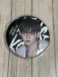 2026年最新】treasure 缶バッジ ヨシの人気アイテム - メルカリ