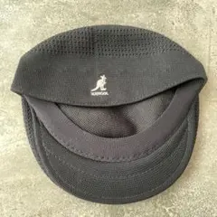KANGOL キッズ　ハンチング　帽子