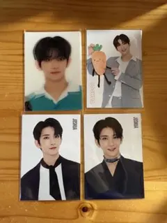 ジョシュア トレカ まとめ売り