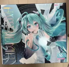 初音ミク Happy 16th Birthday Ver. 1/7 フィギュア
