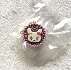 たまごっち　手作りおやつチャーム　平成女児チョコ　ラブリっち