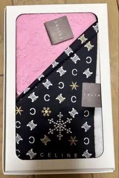 CELINE ハンカチセット