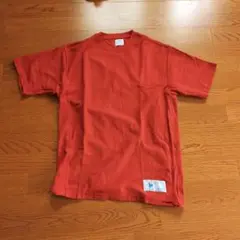 coen STANDARD TシャツLARGEのサムネイル