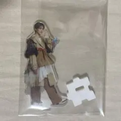 M!lk 山中柔太郎 エビバディグッジョブ！ アクスタ