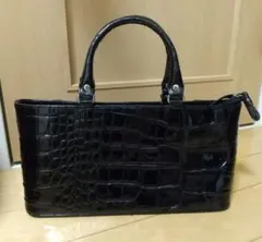 2025年最新】型押しクロコダイルバッグの人気アイテム - メルカリ